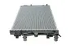 Фото 3 - радіатор охолодження Audi A1/Skoda Fabia/VW Polo 1.4-2.0D 09- (388x652x26) Valeo 701331 Радіатор охолодження Audi A1/Skoda Fabia/VW Polo 1.4-2.0D 09- (388x652x26) Valeo 701331 (фото 3)