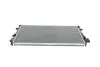 Фото 4 - радіатор охолодження Audi A1/Skoda Fabia/VW Polo 1.4-2.0D 09- (388x652x26) Valeo 701331 Радіатор охолодження Audi A1/Skoda Fabia/VW Polo 1.4-2.0D 09- (388x652x26) Valeo 701331 (фото 4)