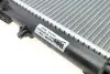 Фото 5 - радіатор охолодження Audi A1/Skoda Fabia/VW Polo 1.4-2.0D 09- (388x652x26) Valeo 701331 Радіатор охолодження Audi A1/Skoda Fabia/VW Polo 1.4-2.0D 09- (388x652x26) Valeo 701331 (фото 5)