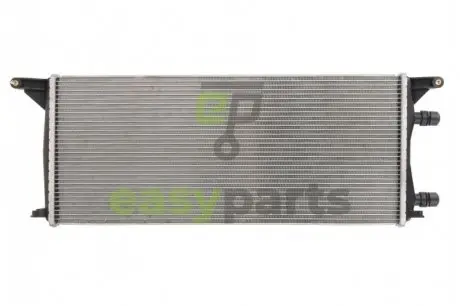 Радіатор MAHLE / KNECHT CR2111000S