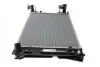 Радіатор охолодження Toyota Avensis 2.0/2.4 03-08 Valeo 701353 (фото 5)