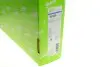 Радіатор охолодження Mitsubishi Grandis 2.4 MIVEC 04-11 Valeo 701239 (фото 2)