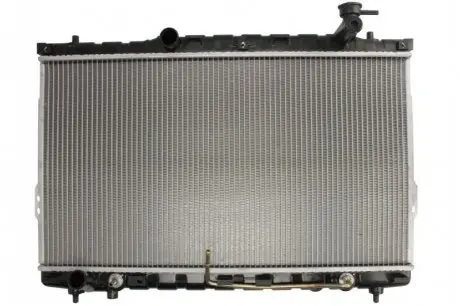 Радіатор THERMOTEC D70521TT