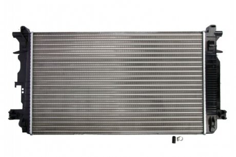 Радиатор охлаждения MB Sprinter/VW Crafter 06- THERMOTEC D7M058TT (фото 1)