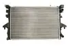 Радиатор охлаждения VW T5 2.5TDI THERMOTEC D7W071TT (фото 1)