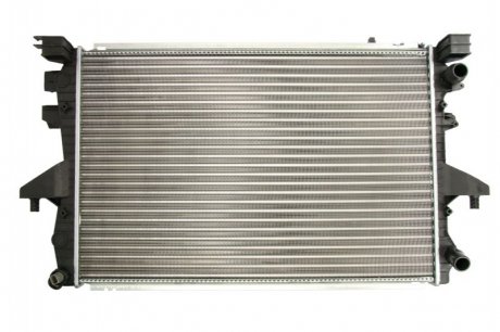 Радиатор охлаждения VW T5 2.5TDI THERMOTEC D7W071TT (фото 1)