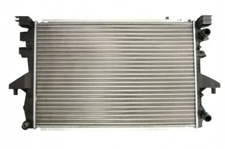 Радиатор охлаждения VW T5 2.5TDI THERMOTEC D7W071TT