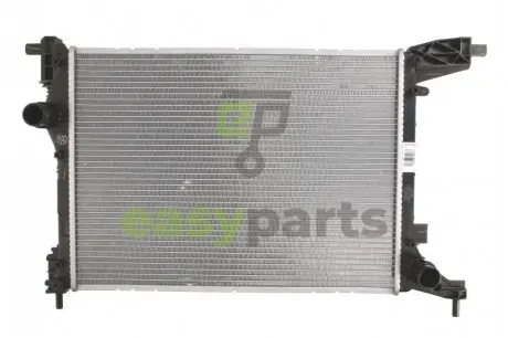 Радиатор DENSO DRM09005