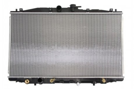 Радіатор охолодження двигуна KOYORAD PL081666U02 (фото 1)