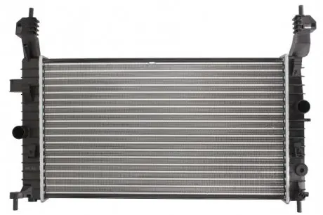 Радиатор THERMOTEC D7X077TT