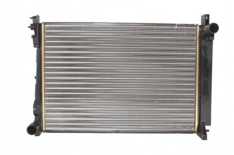 Радиатор NRF 58263A