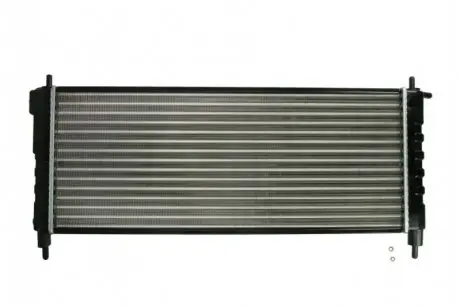 Радіатор THERMOTEC D7X017TT