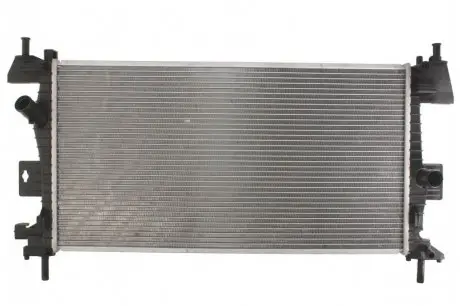 Радиатор THERMOTEC D7G031TT