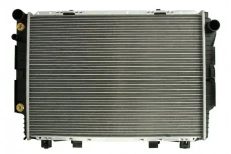 Радіатор THERMOTEC D7M036TT