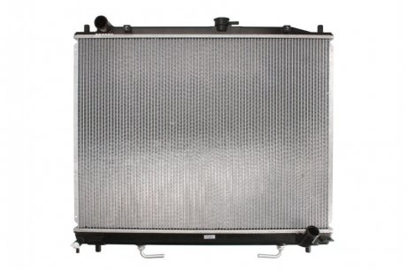 Радиатор системы охлаждения KOYORAD PL032072R (фото 1)