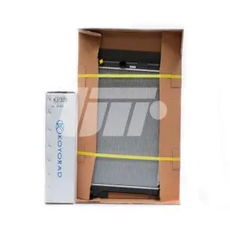 Радиатор охлаждения двигателя KOYORAD PL012079