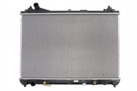 Радиатор системы охлаждения KOYORAD PL102058 (фото 1)