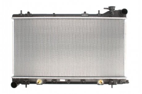 Радиатор системы охлаждения KOYORAD PL091604