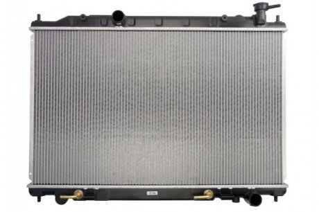 Радиатор системы охлаждения KOYORAD PL021597 (фото 1)