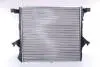 Радіатор охолоджування NISSENS 65298 (фото 2)
