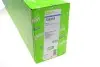 Радіатор охолодження Skoda Fabia/Rapid/Roomster1.2/1.4 TSI 10- Valeo 735310 (фото 2)