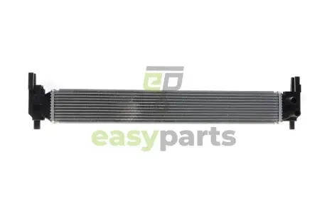 Радіатор охолодження Skoda Fabia/Rapid/Roomster1.2/1.4 TSI 10- Valeo 735310