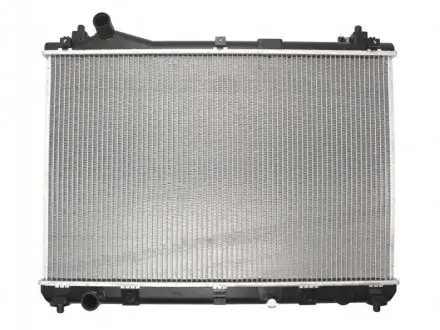 Радиатор, охлаждение двигателя THERMOTEC D78013TT