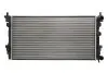 Фото 1 - радіатор THERMOTEC D7W061TT Радіатор THERMOTEC D7W061TT (фото 1)