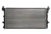 Фото 2 - радіатор THERMOTEC D7W061TT Радіатор THERMOTEC D7W061TT (фото 2)