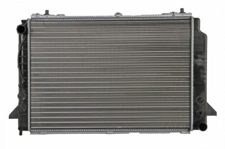 Радиатор, охлаждение двигателя THERMOTEC D7A030TT (фото 1)