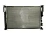Радиатор, охлаждение двигателя THERMOTEC D7M031TT (фото 1)