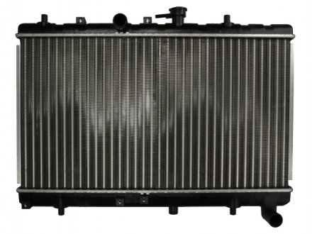 Радиатор, охлаждение двигателя THERMOTEC D70311TT (фото 1)