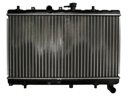 Радиатор, охлаждение двигателя THERMOTEC D70311TT