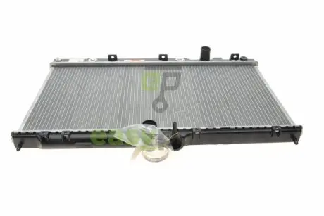 Радіатор охолодження Mitsubishi Lancer 1.3/2.0 03- NRF 53779
