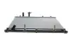 Фото 3 - радіатор охолодження Mazda CX-7 2.3 07-13 Valeo 735577 Радіатор охолодження Mazda CX-7 2.3 07-13 Valeo 735577 (фото 3)