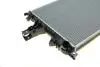 Радіатор охолодження Volvo S60//S80/V70 2.0-2.5/2.4D 01-10 NRF 53532 (фото 8)
