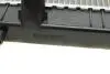 Радіатор охолодження Chevrolet Epica/Daewoo Evanda 2.0 02- NRF 53481 (фото 6)