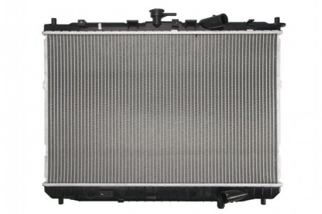 Радиатор, охлаждение двигателя THERMOTEC D70310TT (фото 1)
