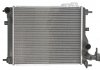Радиатор, охлаждение двигателя THERMOTEC D70513TT (фото 1)
