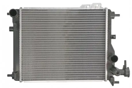 Радиатор, охлаждение двигателя THERMOTEC D70513TT