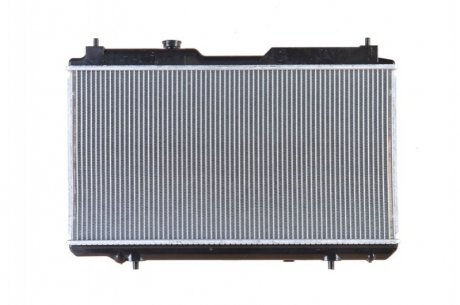 Радіатор охолодження двигуна NRF 53506
