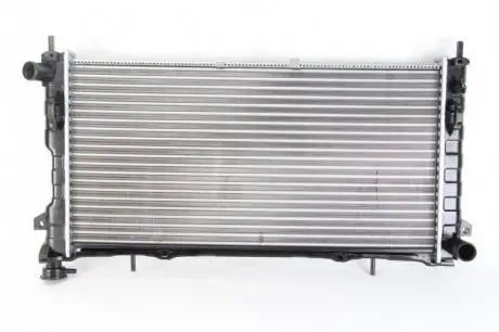 Радіатор THERMOTEC D7Y072TT