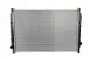 Радиатор системы охлаждения, RVI MAGNUM NISSENS 637780 (фото 1)