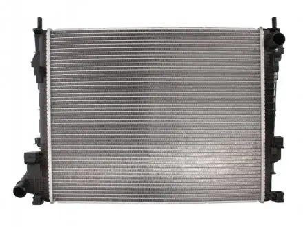 Радиатор, охлаждение двигателя THERMOTEC D7R038TT