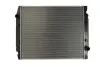 Радиатор, охлаждение двигателя THERMOTEC D7IV004TT (фото 1)