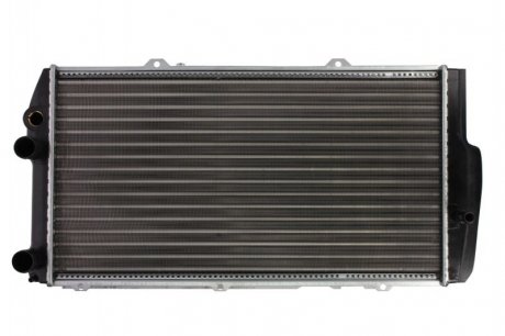 Радиатор, охлаждение двигателя THERMOTEC D7A019TT