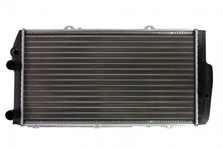 Радиатор, охлаждение двигателя THERMOTEC D7A019TT