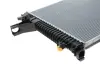 Радіатор охолодження Volvo XC90 2.5-3.2 02-14 NRF 58356 (фото 4)