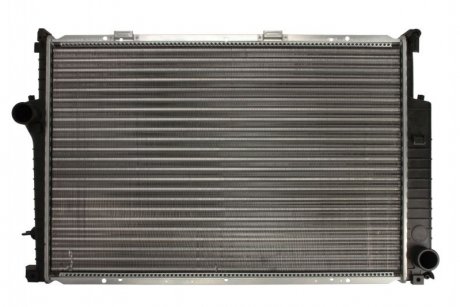 Радиатор, охлаждение двигателя THERMOTEC D7B018TT (фото 1)