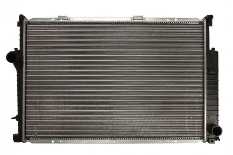 Радиатор, охлаждение двигателя THERMOTEC D7B018TT